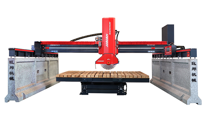 Bridge Cutting Machine