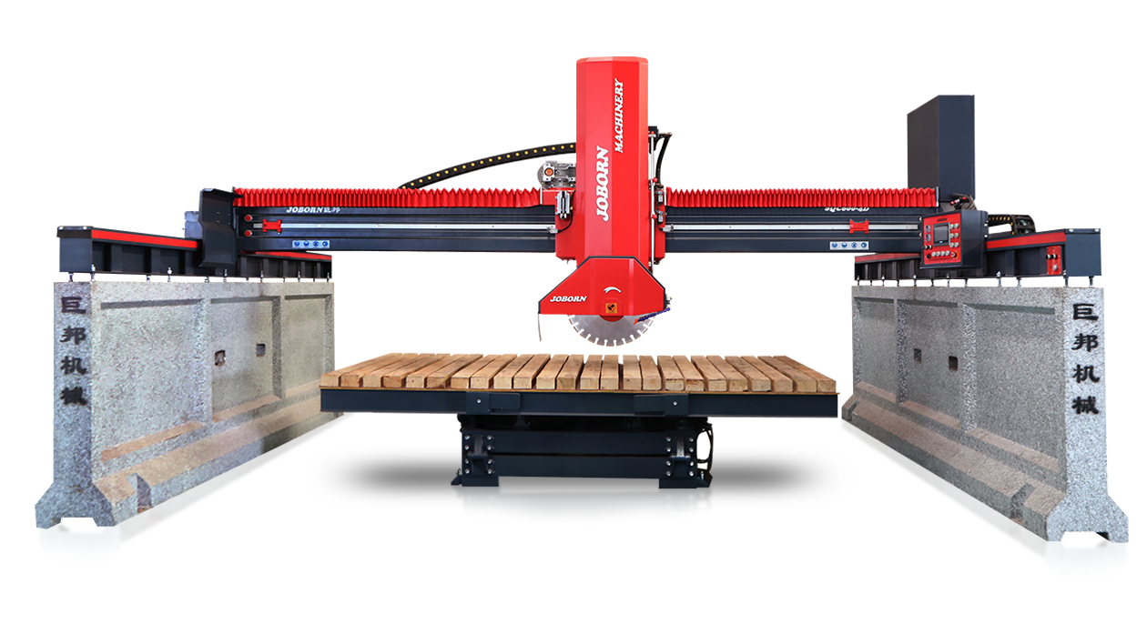 Bridge Cutting Machine