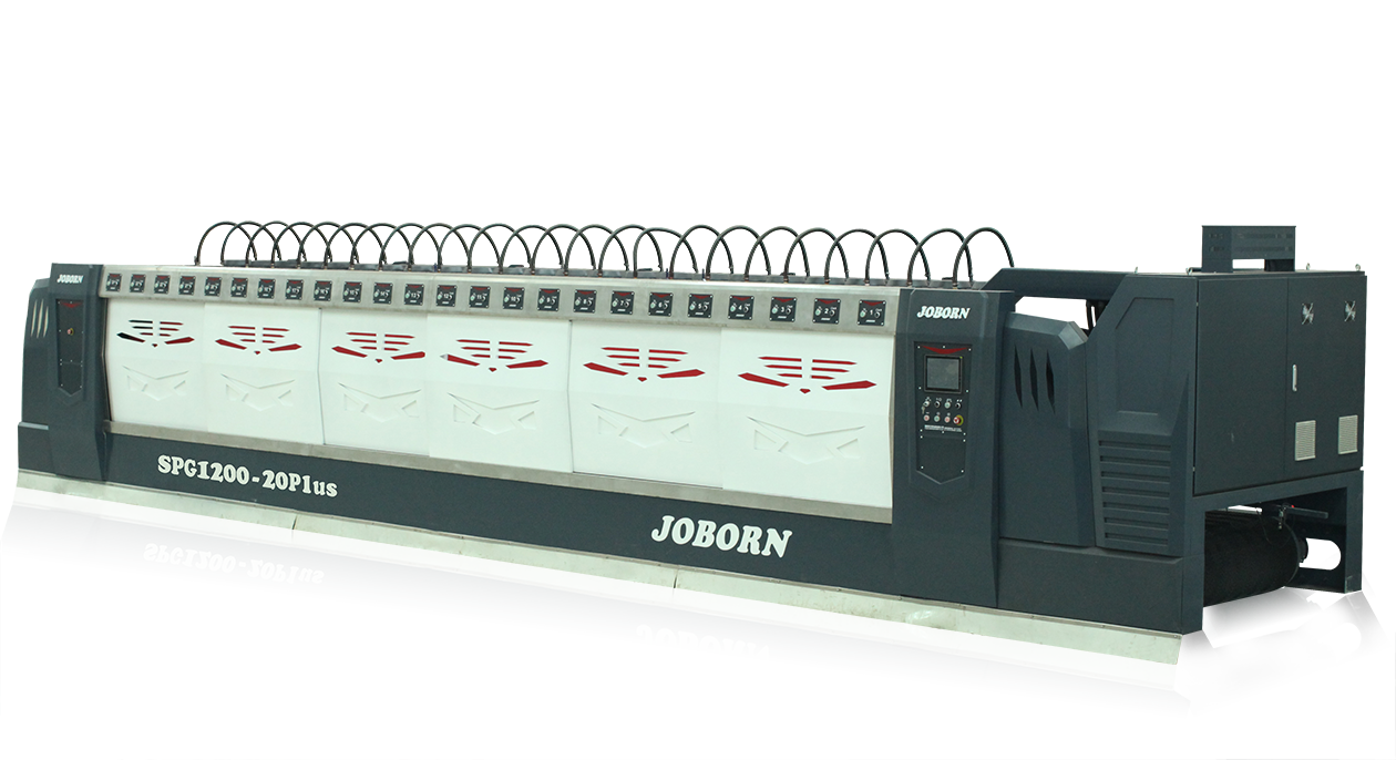  Automatic Polishing Machine For Granite/Marble