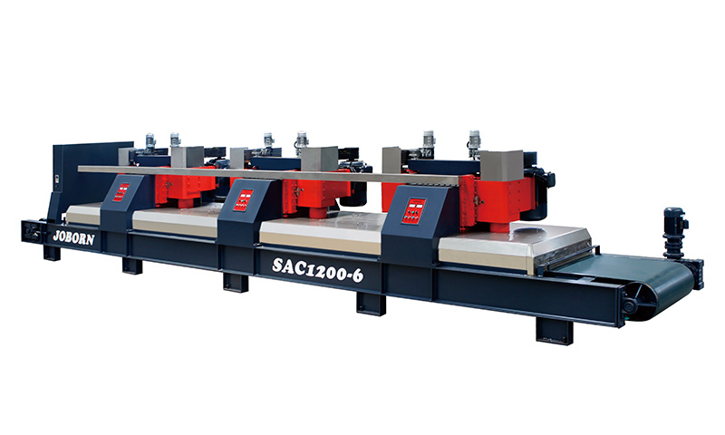  Stone Continuous Calibrating Machine