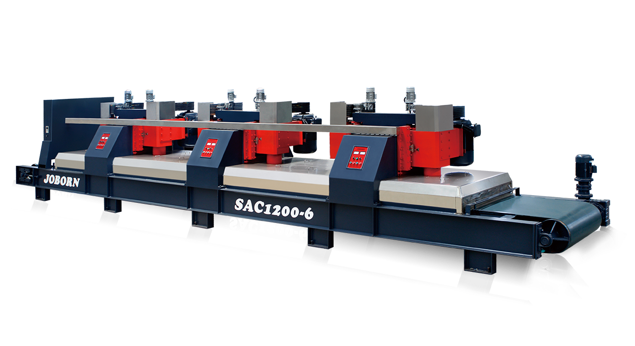  Stone Continuous Calibrating Machine