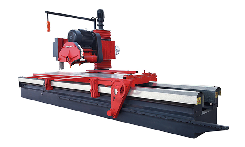 Manual Cutting Machine