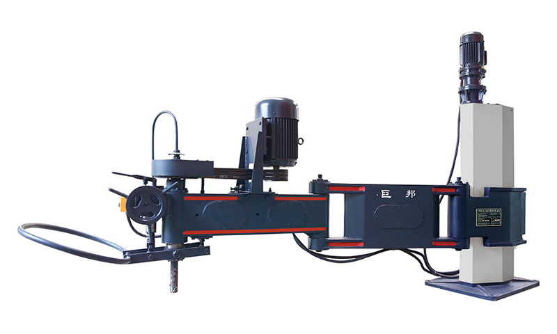 Manual Polishing Machine