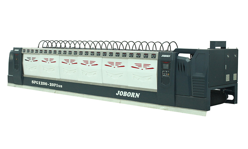  Automatic Polishing Machine For Granite/Marble