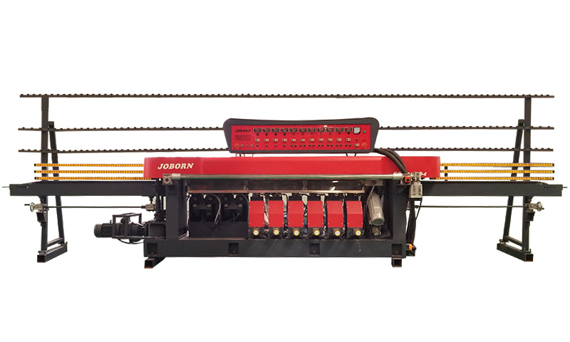 Automatic Edge Grinding Machine