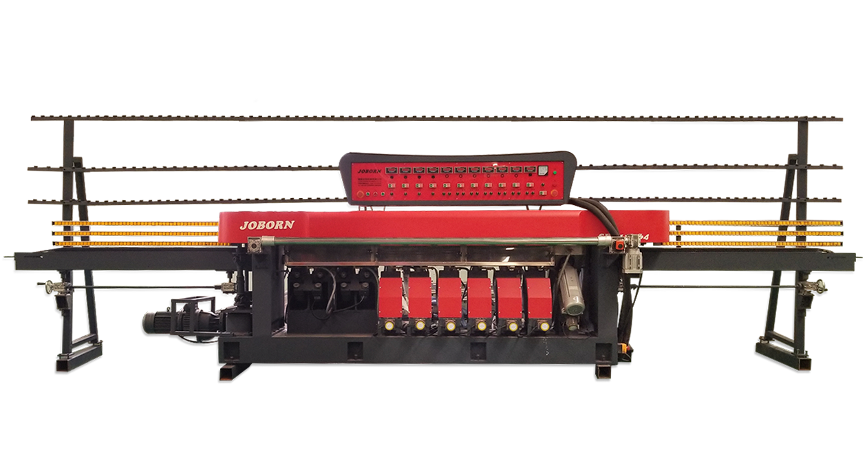 Automatic Edge Grinding Machine