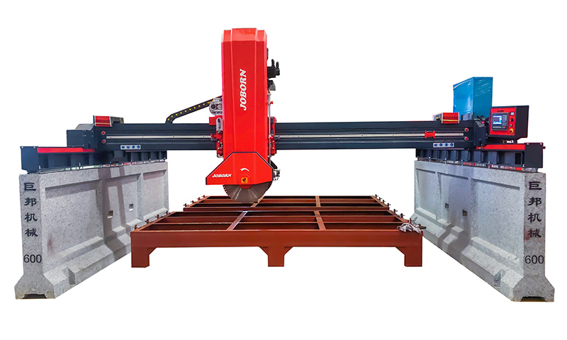 CNC Bridge Profiling Machine(H)