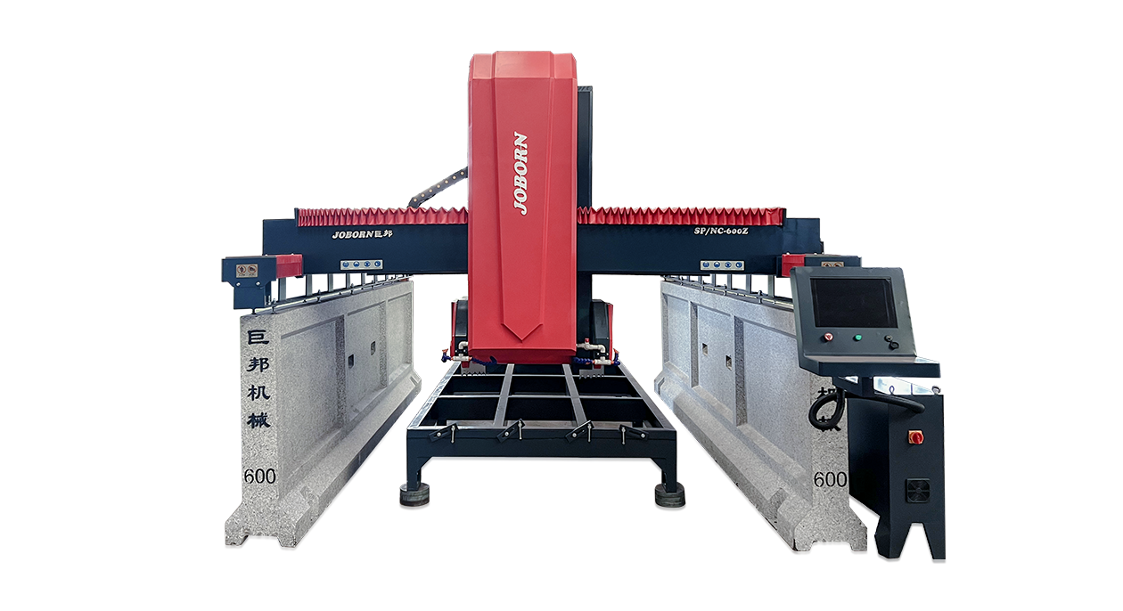 CNC Bridge Profiling Machine(Z)  