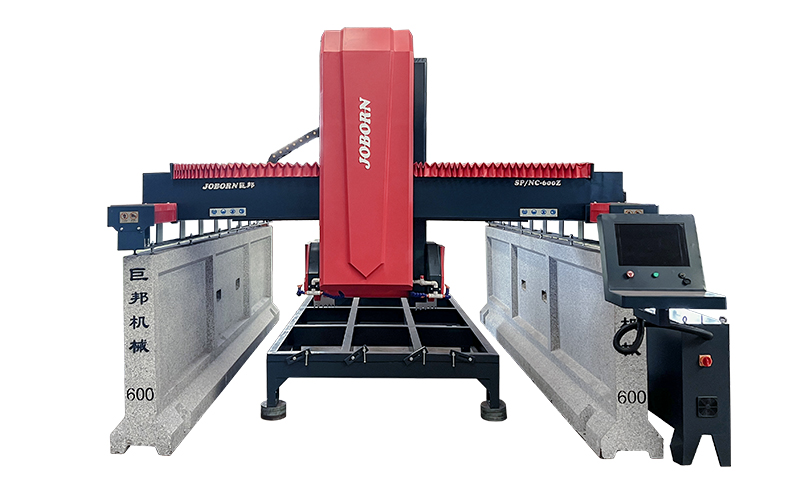 CNC Bridge Profiling Machine(Z)  