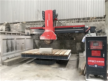 On-site processing drawing