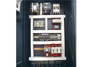 Using imported and domestic famous brand electrical components