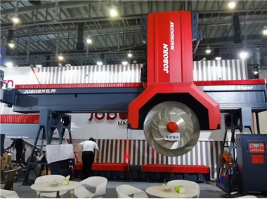 On-site processing drawing 