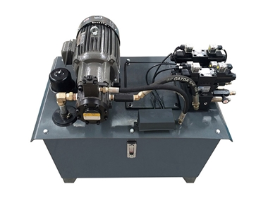 Taiwan famous brandhydraulic system 