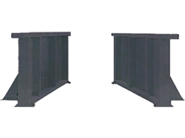 Steel stand (can match) 