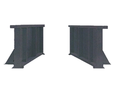 Steel stand (can match) 