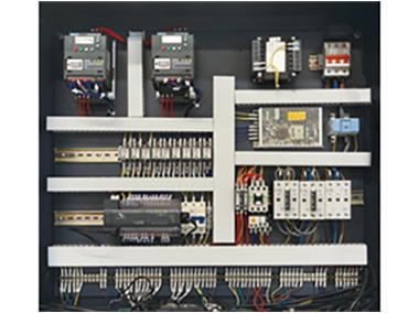 Using imported and domestic famous brand electrical components