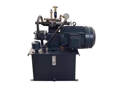 Taiwan famous brandhydraulic system