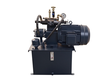 Taiwan famous brandhydraulic system