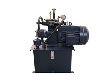 Taiwan famous brandhydraulic system 