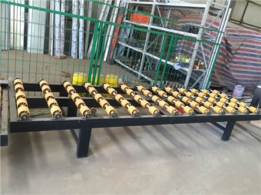 Roller table (can match)