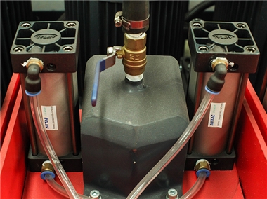 Taiwan famous brandpneumatic component 