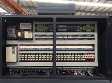 Using imported and domestic famous brand electrical components