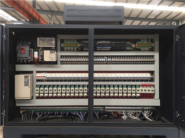 Using imported and domestic famous brand electrical components