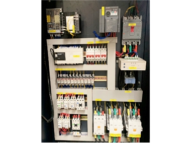 Adopt imported and domestic first-line brands