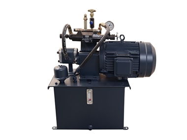 Taiwan first-line brand hydraulic system