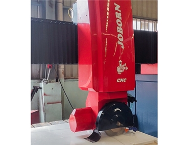 Straight line processing