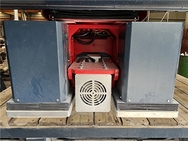 Sucker function (optional)