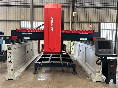 On-site processing drawing