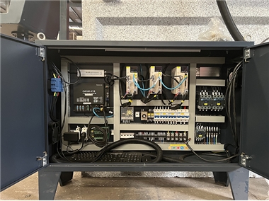 Adopting imported and domestic first tier brand electrical components