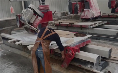 Manual Cutting Machine