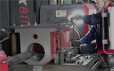 Processing Technology